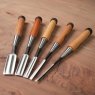 Temple Tool Co. Temple Tool Co. Japanese Bench Chisel Set
