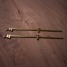 Temple Tool Co. Temple Tool Co. Japanese Brass Bar Clamps