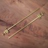 Temple Tool Co. Temple Tool Co. Japanese Brass Bar Clamps