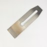 Friday Finds Lie Nielsen Toolworks – Replacement blade for a No.9 Mitre Plane [Clearance, As New]