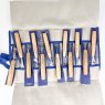 Friday Finds 12 Pfeil Carving Tools in Roll [Pre-owned, Great Condition]
