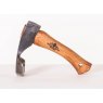 Gransfors Bruk Small Gutter Adze Radius 25mm