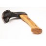 Gransfors Bruk Gransfors Bruk Small Gutter Adze Radius 40mm