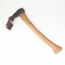 Friday Finds Hans Karlsson long handled adze with handmade sheath [Pre-owned, As New]