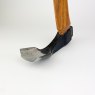 Friday Finds Hans Karlsson long handled adze with handmade sheath [Pre-owned, As New]