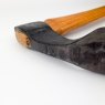 Friday Finds Hans Karlsson long handled adze with handmade sheath [Pre-owned, As New]
