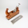 Friday Finds ECE Primus Improved Smooth Plane 711 – Cherry Body, lignum vitae sole [Pre-owned]
