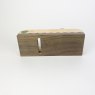 Friday Finds ECE Primus Block Plane - lignum vitae sole 649-P [Pre-owned, As New]