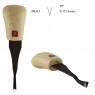 Flexcut Flexcut 30-degree Palm V-Tool - 5/32'' (4mm) FR413