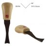 Flexcut Flexcut 90-degree Palm V-Tool - 5/8'' (15mm) FR706