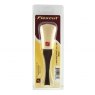 Flexcut Flexcut 60-degree Soft-V Palm Tool - 1/2'' (12mm) FR760