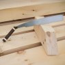 Temple Tool Co. Temple Tool Co. Timber Framing 2 Saw Combo