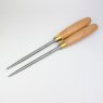 Ray Iles Ray Iles Drawbore Pins 3/8'' x 7''