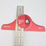 Friday Finds Woodpeckers In-DEXABLE Protractor [New]
