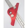 Friday Finds Woodpeckers In-DEXABLE Protractor [New]