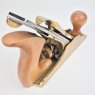 Friday Finds Lie-Nielsen Toolworks - No.2 Bronze bodied smoothing plane [Pre-owned]