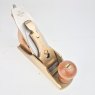 Friday Finds Lie-Nielsen Toolworks - No.2 Bronze bodied smoothing plane [Pre-owned]