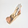 Friday Finds Lie-Nielsen Toolworks - No.2 Bronze bodied smoothing plane [Pre-owned]