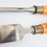 Friday Finds Marples - 2 cracking chisels - Firmer & Mortise [Pre-owned]