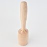 Friday Finds Blue Spruce Carving Mallet - 13 oz [Pre-owned, As New]