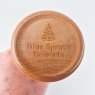 Friday Finds Blue Spruce Carving Mallet - 13 oz [Pre-owned, As New]