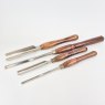 Friday Finds 4 Diamic Henry Taylor Turning Gouges [Pre-owned]