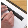 Veritas Veritas 300mm Aluminium Bench Rule