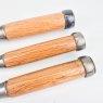 Friday Finds 3 Japanese bevel edge bench chisels [Pre-owned]
