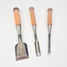 Friday Finds 3 Japanese bevel edge bench chisels [Pre-owned]