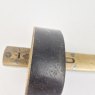 Friday Finds An Ebony & Brass Mortise Gauge [Vintage]
