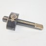 Friday Finds An Ebony & Brass Mortise Gauge [Vintage]