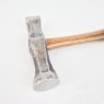 Friday Finds Blacksmiths Rounding Hammer [Pre-owned]