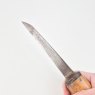 Friday Finds Oval Handled Mortise Chisel 5/16'' [Pre-owned]