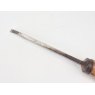 Friday Finds Oval Handled Mortise Chisel 5/16'' [Pre-owned]