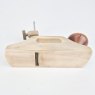 Friday Finds Lie-Nielsen Toolworks - No.212 small scraping plane [Pre-owned]