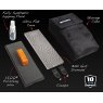 MPOWER MPOWER Single Sided Diamond Sharpening Stones