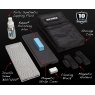 MPOWER MPOWER Double Sided Diamond Sharpening Stones