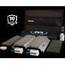 MPOWER MPOWER Side by Side Diamond Sharpening Stone Set - Double