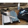 MPOWER MPOWER Side by Side Diamond Sharpening Stone Set - Double