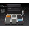 MPOWER Side by Side Diamond Sharpening Stone Set - Triple