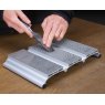 MPOWER MPOWER Side by Side Diamond Sharpening Stone Set - Triple