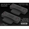 MPOWER MPOWER Magnetic Diamond Stone Holder