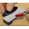 MPOWER MPOWER Router Bit Diamond Sharpener