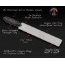 MPOWER MPOWER 5'' Diamond File