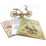 Pathfinders Da Vinci Bicycle