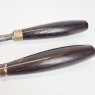 Friday Finds 2 Fine Sorby Paring Gouges [Vintage]
