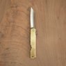 Temple Tool Co. Japanese Higonogami Traditional Pocket Knife