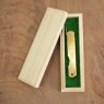 Temple Tool Co. Japanese Higonogami Traditional Pocket Knife