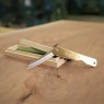 Temple Tool Co. Japanese Higonogami Traditional Pocket Knife