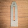 Temple Tool Co. Japanese 2'' (50mm) Plane Blade